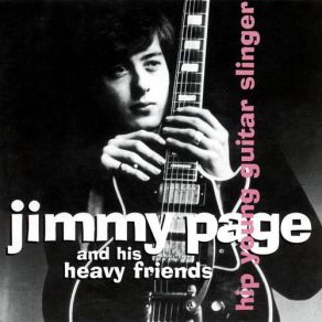 Download track On Top Of The World Jimmy PageJohn Mayall, The Bluesbreakers, Eric Clapton