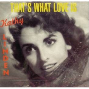Download track I'm Just Wild About Harry Kathy Linden