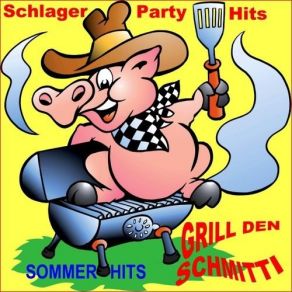 Download track Überall Blühen Rosen Party (Total Mix) (Tribute To Gilbert Bécaud) Schmitti