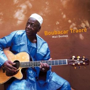Download track Minuit Boubacar Traoré