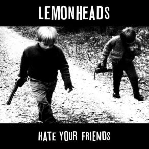 Download track Sneakyville The Lemonheads