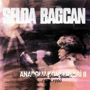Download track Selda Selda Bağcan