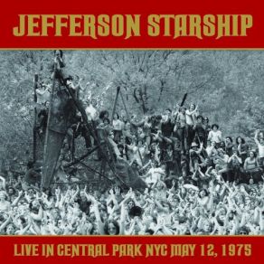 Download track Better Lying Down - Live Jefferson Starship