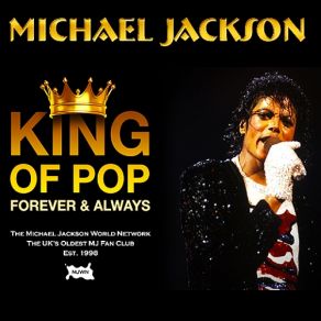 Download track Thriller Megamix (Radio Edit) Michael Jackson