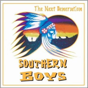 Download track Mystical Southern Boys
