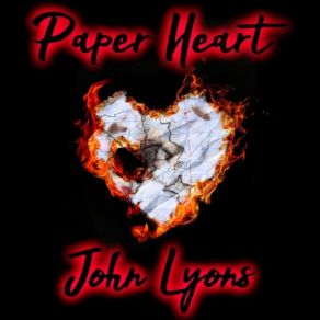 Download track Paper Heart John Lyons