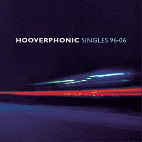 Download track The World Is Mine Hooverphonic