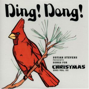 Download track Ding! Dong! Sufjan Stevens