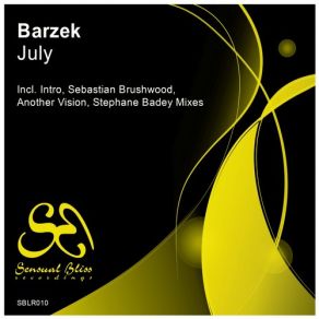 Download track July (Original Mix) Barzek
