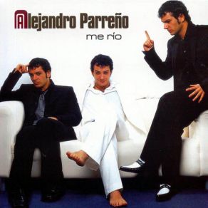 Download track Shalala Alejandro Parreño