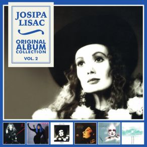Download track Stormy Weather Josipa Lisac