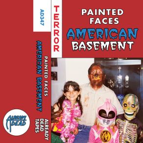Download track Under The Influence The Painted Faces