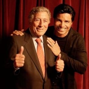 Download track The Best Is Yet To Come Chayanne, Tony Bennett