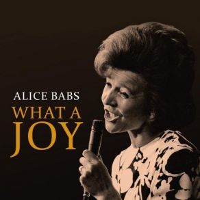 Download track Don't Get Around Much Anymore Alice Babs