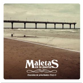 Download track Espejismo Maletas En La Puerta