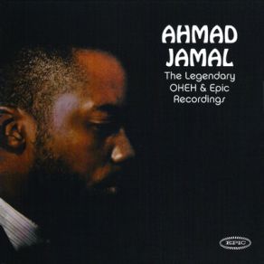 Download track The Donkey Serenade Ahmad Jamal