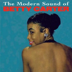 Download track I Can't Help It Betty Carter