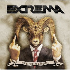 Download track A Moment Of Truth Extrema