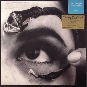 Download track The Bends Mr. Bungle
