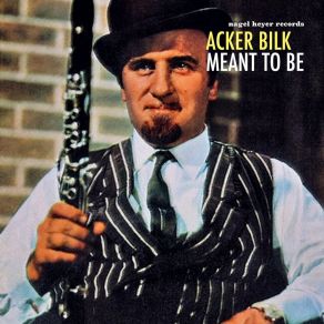 Download track That's My Home Mr. Acker Bilk