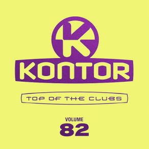 Download track Kontor Top Of The Clubs Vol. 82 CD2 Mixed By VIZE Vize