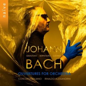 Download track 35 - Orchestral Suite No. 2 In B Minor, BWV 1067- IV. Bourrées Johann Sebastian Bach