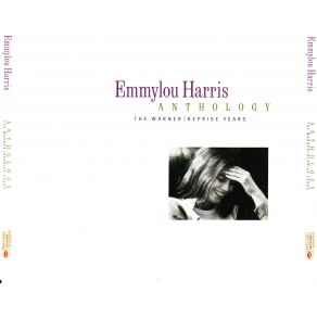 Download track Wayfaring Stranger Emmylou Harris