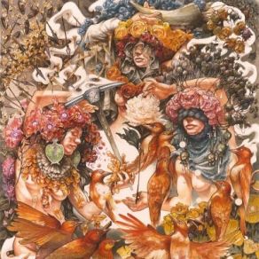 Download track Sevens Baroness