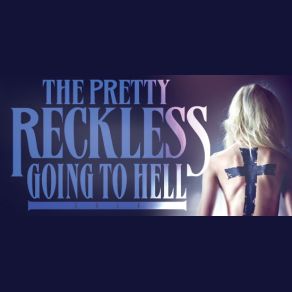 Download track Follow Me Down The Pretty Reckless