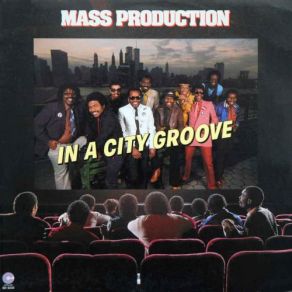 Download track Inner City Mass Production