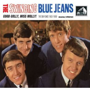 Download track Don't It Make You Feel Good The Swinging Blue Jeans