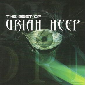 Download track The Wizard Uriah Heep