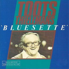 Download track Nobody Does It Better Toots Thielemans