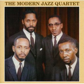 Download track Autumn In New York The Modern Jazz Quartet