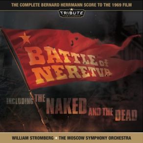 Download track Waiting Bernard Herrmann, Moscow Symphony Orchestra, William Stromberg