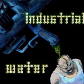 Download track Urban Love Industrial Water