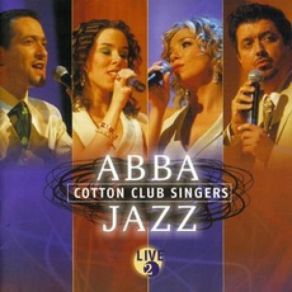 Download track One Man One Woman Cotton Club Singers