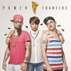 Download track Colori Power FrancersDargen D'Amico