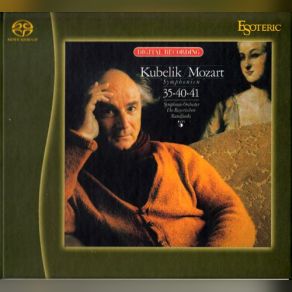 Download track Rafael Kubelik - Symphony No. 35 In D Major, K. 385 Haffner I. Allegro Con S1. Symphony No. 35 In D Major, K. 385 Haffner I. Allegro Con Spirito Rafael Kubelik