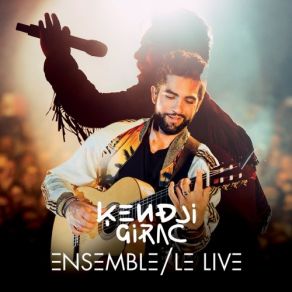 Download track Cool (Live À Bruxelles / 2016) Kendji Girac