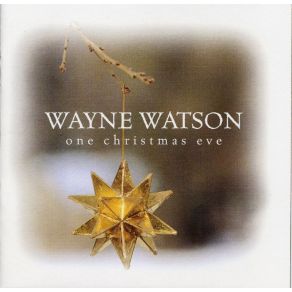 Download track I Wonder As I Wander Wayne Watson