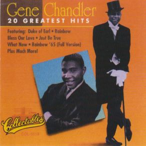 Download track Pretty Little Girl Gene Chandler