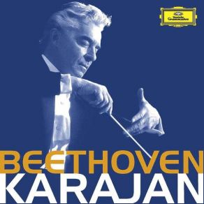 Download track Symphony No. 5 In C Minor, Op. 67 - II. Andante Con Moto Herbert Von Karajan