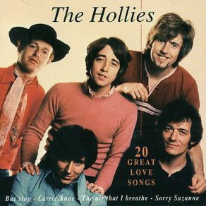 Download track Have You Ever Loved Somebody The Hollies