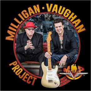 Download track What Passes For Love Milligan Vaughan Project
