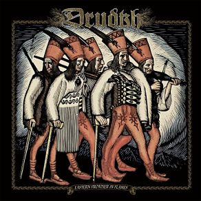 Download track Ashes Drudkh