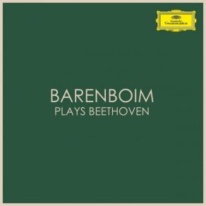 Download track 33 Variations In C Major, Op. 120 On A Waltz By Diabelli: Var. 33. Tempo Di Minuet Moderato (Live At Pierre Boulez Saal, Berlin / 2020) Daniel Barenboim