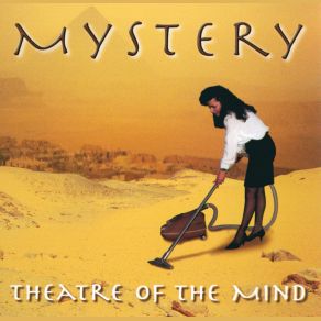 Download track Peace Of Mind The Mystery