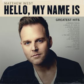 Download track When I Say I Do Matthew West