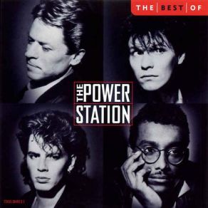 Download track Some Like It Hot Power Station, The